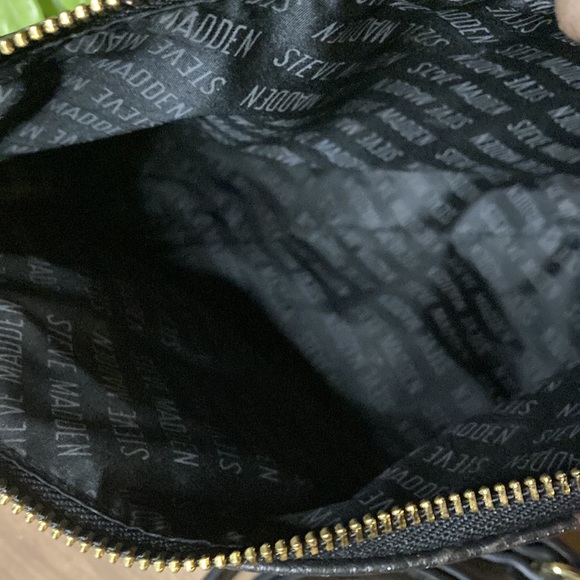 Gorgeous Steve Madden floral purse! Ready to Ship! - Picture 3 of 6